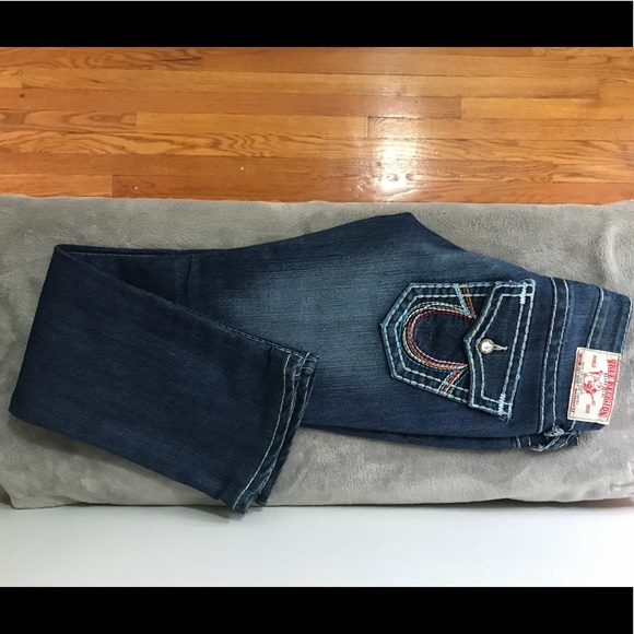 True Religion jeans - Picture 5 of 8